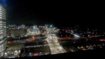 Weather camera view of Capital One Center.