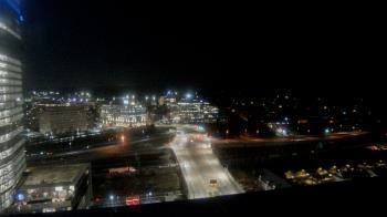 Weather camera view of Capital One Center.