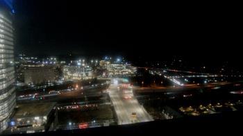 Weather camera view of Capital One Center.