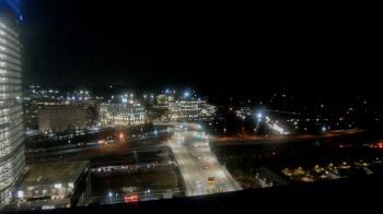 Weather camera view of Capital One Center.