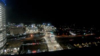 Weather camera view of Capital One Center.