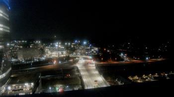 Weather camera view of Capital One Center.