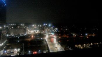 Weather camera view of Capital One Center.