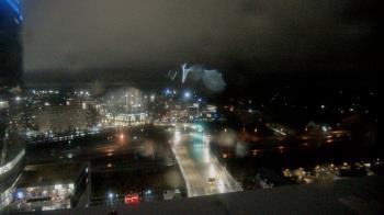 Weather camera view of Capital One Center.