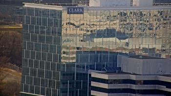Weather camera view of Capital One Center.