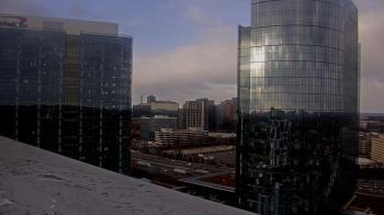 Weather camera view of Capital One Center.