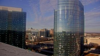 Weather camera view of Capital One Center.