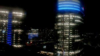 Weather camera view of Capital One Center.