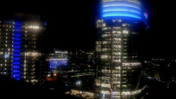 Weather camera view of Capital One Center.