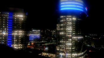 Weather camera view of Capital One Center.