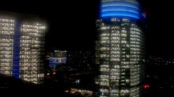 Weather camera view of Capital One Center.