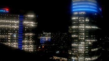 Weather camera view of Capital One Center.