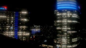 Weather camera view of Capital One Center.