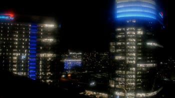 Weather camera view of Capital One Center.