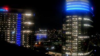 Weather camera view of Capital One Center.