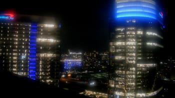 Weather camera view of Capital One Center.