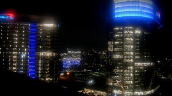 Weather camera view of Capital One Center.