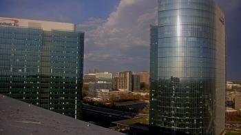 Weather camera view of Capital One Center.