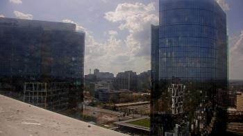 Weather camera view of Capital One Center.