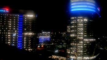 Weather camera view of Capital One Center.