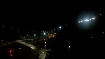 Weather camera view of Capital One Center.