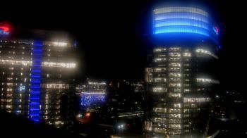 Weather camera view of Capital One Center.