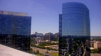 Weather camera view of Capital One Center.