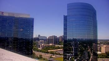 Weather camera view of Capital One Center.