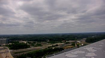 Weather camera view of Capital One Center.