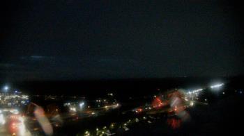 Weather camera view of Capital One Center.