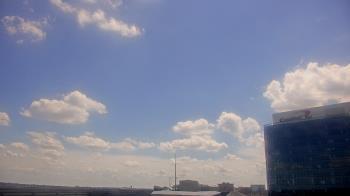 Weather camera view of Capital One Center.