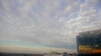 Weather camera view of Capital One Center.