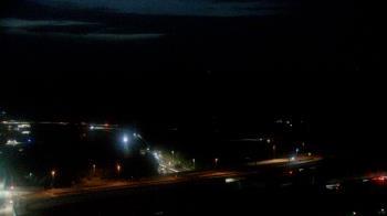 Weather camera view of Capital One Center.