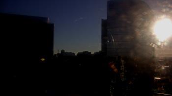 Weather camera view of Capital One Center.