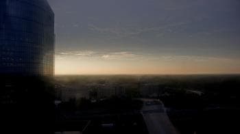Weather camera view of Capital One Center.