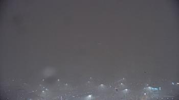 Weather camera view of UIC - University of Illinois Chicago.