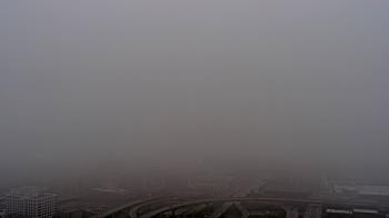 Weather camera view of UIC - University of Illinois Chicago.