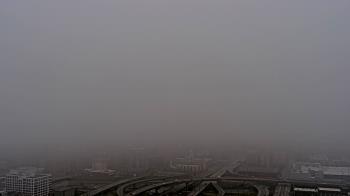 Weather camera view of UIC - University of Illinois Chicago.