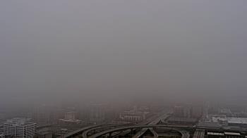 Weather camera view of UIC - University of Illinois Chicago.