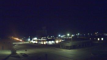 Weather camera view of Joyce ES.