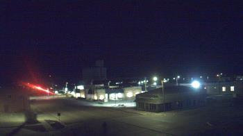 Weather camera view of Joyce ES.