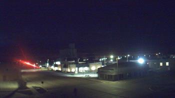 Weather camera view of Joyce ES.