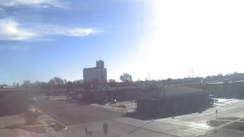 Weather camera view of Joyce ES.