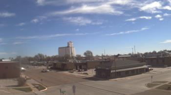 Weather camera view of Joyce ES.