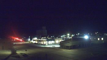 Weather camera view of Joyce ES.