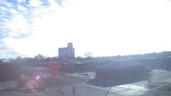 Weather camera view of Joyce ES.