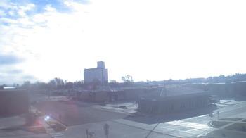 Weather camera view of Joyce ES.