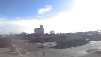 Weather camera view of Joyce ES.