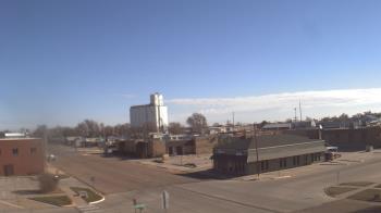 Weather camera view of Joyce ES.