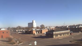 Weather camera view of Joyce ES.
